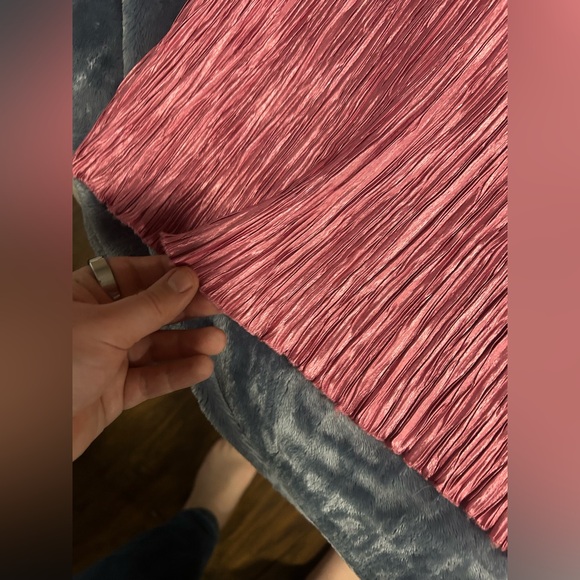 Rare Mary McFadden Vintage Skirt - Picture 5 of 10